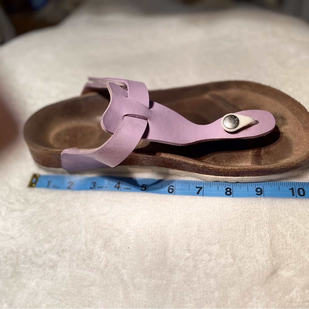Birkenstock Size 9.5 used - Picture 7 of 7
